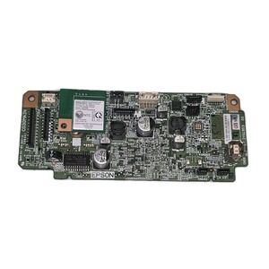 Epson WorkForce WF-2850 Main Logic Board Formatter PCB w/ Wi-Fi OEM